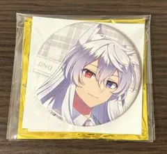 からぴちパラダイス 2025 缶バッジ どぬくさん