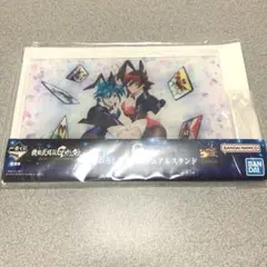 機動武闘伝Gガンダム 30th Anniversary C賞