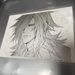 ブロマイド 大典太 ②
