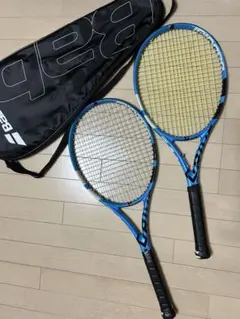 Babolat ピュアドライブプラス2018