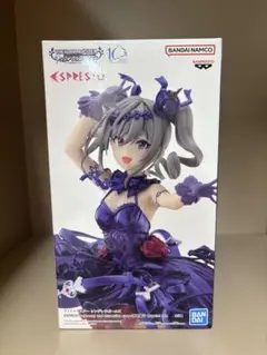 アイドルマスター シンデレラガールズ 神崎蘭子 Repaint フィギュア