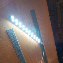 USBタイプ バーライト