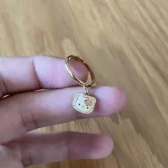 vintage hello kitty ring