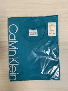 Calvin Klein 半袖TシャツSサイズ