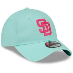 New Era 39THIRTY サンディエゴ・パドレス　　シティコネクトS/M