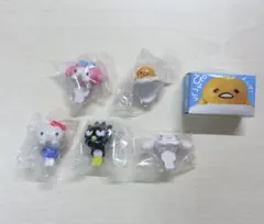 サンリオ　ぴょこのる