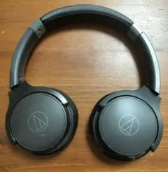 Audio-Technica ワイヤレスヘッドホン ath-s220bt