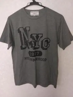 【（M）　涼しい半袖Tシャツ　】