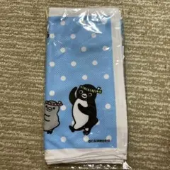 Suicaのペンギン　ひんやりタオル