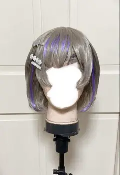 唐可可 コスプレ ウィッグ ラブライブ リエラ