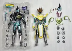 shf 仮面ライダーライブ エビル