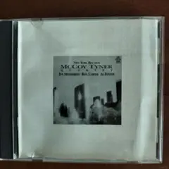 McCoy Tynerマッコイ・タイナー New York Reunion