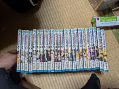 ミスターフルスイング 全巻セット