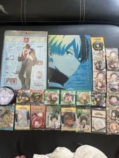 ヒロアカ　グッズセット　※即購入禁止