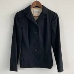 【最終値下げ】ドルチェ&ガッバーナ ジャケット 黒