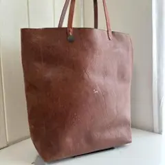 HENRY CUIR マルガリータ 刺繍なし 編み込み レザー トートバッグ HENRY CUIR マルガリータ 刺繍なし 編み込み レザー トート