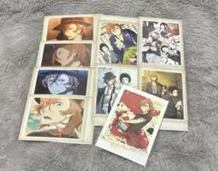 【箔押し有】文豪ストレイドッグス 中原中也 ぱしゃこれ
