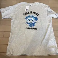 ワンピース　チョッパー　Tシャツ　LL