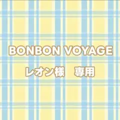 レオン様　専用