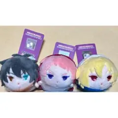 あんスタ もちマス ミニ 宗 みか なずな