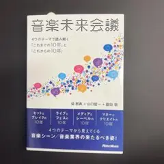音楽未来会議