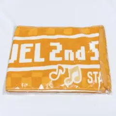 【新品未使用】 すとぷり ジェル マフラータオル