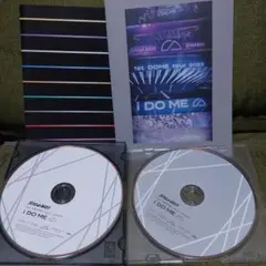 i DO ME Blu-ray