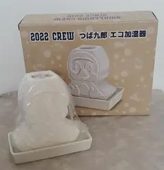東京ヤクルトスワローズ つば九郎 エコ加湿器 クルー/crew ファンクラブ特典