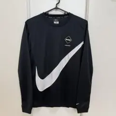 FCRB NIKE 15AW DRI-FIT GAME JERSEY