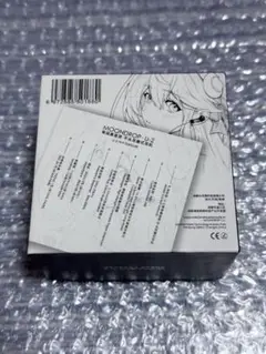 水月雨　MOONDROP Ｕ-２