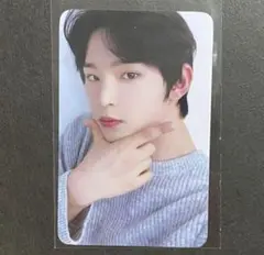 ONEUS MALUS flume store イド トレカ