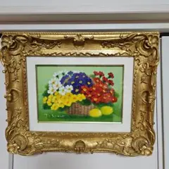 油彩画 佐野千恵子 楽天市場】佐野千恵子 油絵の通販