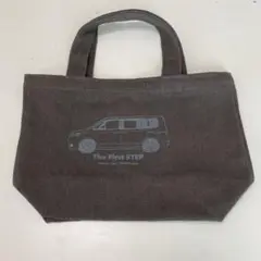 HONDAノベルティ　トートバッグ
