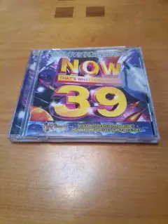 【'90s】NOW That's What I Call Music! 39