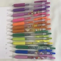 SARASA 13本まとめ売り