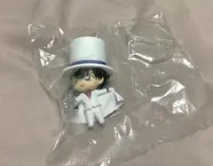 怪盗キッド　トリプルキッド隊　全サ