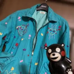 超〜可愛E刺繍 JKT ¥3888→現