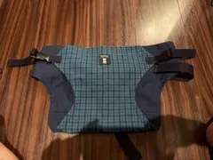 【新品】ファミリア　チェアベルト