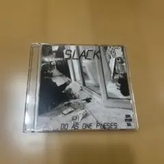 SLACK CD