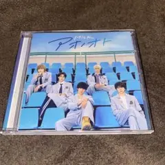 MILK アオノオト CD