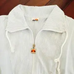 《夏も終わり最終大幅お値引き》【美品】エレッセ ブルゾン