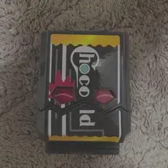 チョコルドゴチゾウ 表情違いDXライダーゴチゾウシリーズ 04