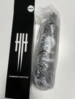 RAD RUKI サーモスボトル the GazettE