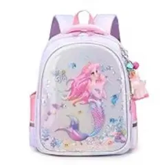 プリンセス　アリエル　バックパック