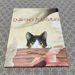 ひみつのたからもの