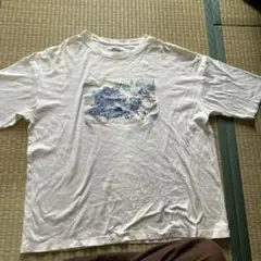 メタモン Tシャツ