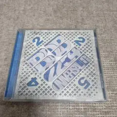 バック・ドロップ・ボム/2254 UNIVERSAL EP