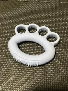 握力 トレーニング ハンドグリップ　ブルー（60LB）27㎏