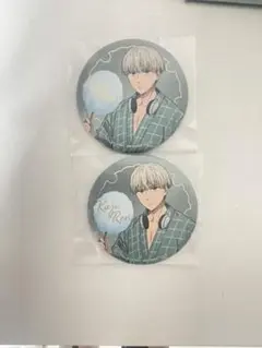 ウィンブレ　一番くじ　梶蓮