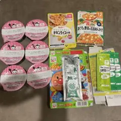 ベビーフード
